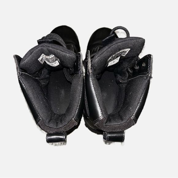 BlackHawk! Black Ops V2 Waterproof Boot - Black - 7 - Picture 7 of 11